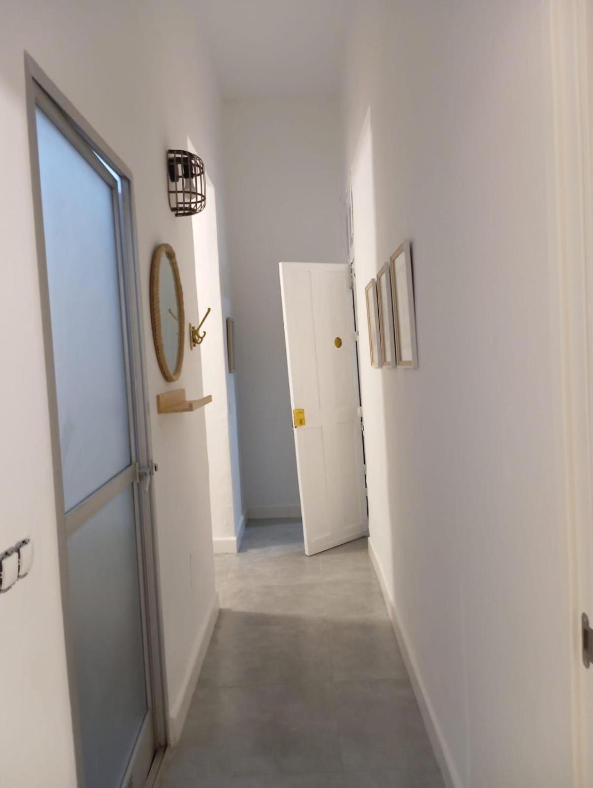 Vacational Homes South Organic Málaga Eksteriør billede