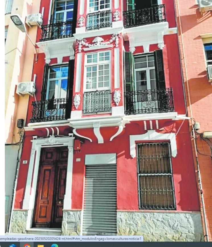 Vacational Homes South Organic Málaga Eksteriør billede